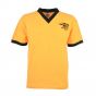 Hull City 1957-1960 Retro Football Shirt