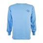 Manchester City 1904 FA Cup Winners Retro Football Shirt