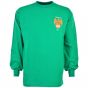 Manchester Reds 1958 FA Cup Final Retro Football Shirt