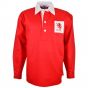 Middlesbrough 1940s Retro Football Shirt
