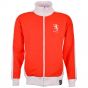 Middlesbrough Retro Track Top