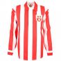 Southampton 1940s-1950s Retro Football Shirt