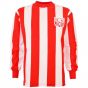 Southampton 1960s Retro Football Shirt