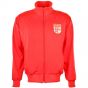 Stoke City 1970s Retro Tracktop