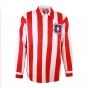 Sunderland 1937 Season Retro Football Shirt
