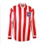 Sunderland 1937 Season Retro Football Shirt