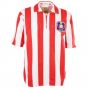 Sunderland 1937 FA Cup Final Retro Football Shirt