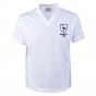 Tottenham Hotspur 1961 Wembley Retro Football Shirt