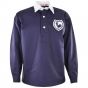 Tottenham 1940s-1950s Away Retro Football Shirt