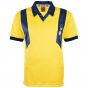 Tottenham 1977-1980 Away Retro Football Shirt