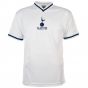 Tottenham Hotspur 1981 Fa Cup Final Retro Football Shirt