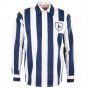 Tottenham Hotspur 1953-1955 Away Retro Football Shirt