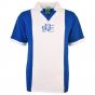 Birmingham City 1975-1976 Retro Football Shirt