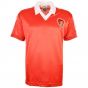 Bristol City 1976-1978 Retro Football Shirt