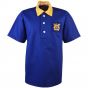 Leeds United 1956-1957 Retro Football Shirt