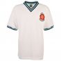 Bolton 1958 FA Cup Final Retro Football Shirt