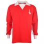 Charlton Athletic 1973-1974 Retro Football Shirt