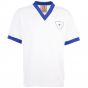 Coventry City 1960-1962 Retro Football Shirt