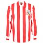 Sheffield United 1936 F.A Cup Final Retro Football Shirt