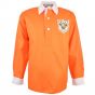 Blackpool 1953 FA Cup Final Retro Football Shirt