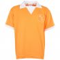 Blackpool 1970s Retro Football Shirt