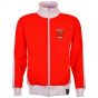 Doncaster Rovers Retro Track Top