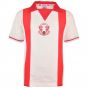 Leyton Orient 1978-1980 Retro Football Shirt