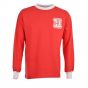 Aberdeen 1965 Retro Football Shirt