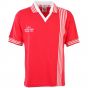 Aberdeen 1976 Scottish League Cup Final Retro Football Shirt