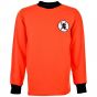 Dundee United 1969-1972 Retro Football Shirt