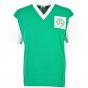 Hibernian 1957-1964 Home Retro Football Shirt