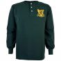 Hibernian 1902-1903 Scottish Cup & League Champions Retro Football Shirt