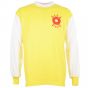 Albion Rovers 1964-1965 Retro Football Shirt
