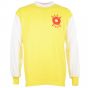 Albion Rovers 1964-1965 Retro Football Shirt