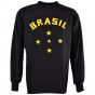 Brazil 1960s Retro Goalkeeper Shirt