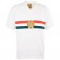 Hungary 1950s Retro Football Shirt