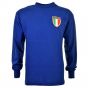 Italy 1978 World Cup Retro Football Shirt