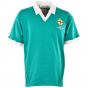 Northern Ireland 1982 World Cup Retro Football Shirt