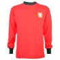 Portugal 1966 World Cup Retro Football Shirt