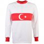 Turkey 1970 Retro Football Shirt