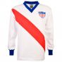 USA 1950 World Cup Retro Football Shirt