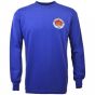 Yugoslavia 1974 World Cup Qualification Retro Football Shirt