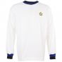 Inter Milan 1964-1965 Retro Football Shirt