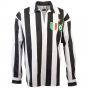 Juventus 1960-1961 Retro Football Shirt