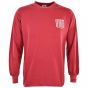 Torino 1944 Retro Football Shirt