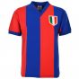 Bologna 1964-65 Campionato Retro Football Shirt