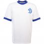 Dynamo Kiev 1975 Retro Football Shirt