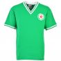 Red Star Paris 1970 Retro Football Shirt