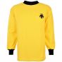 AEK Athens Retro Football Shirt