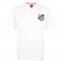 Santos 1960s-1970s Retro Football Shirt